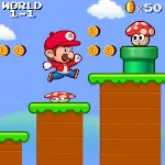 Maino's World : Super Run Game | Indus Appstore | App Icon