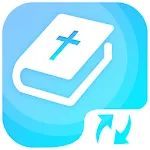 TopBible | Indus Appstore | App Icon