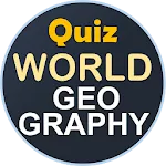 World Geography Quiz Competiti | Indus Appstore | App Icon