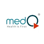 medQ | Indus Appstore | App Icon