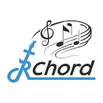 JRChord - Chord Rohani Kristen | Indus Appstore | App Icon