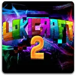 LokiCraft 2 | Indus Appstore | App Icon