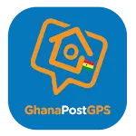 GhanaPostGPS | Indus Appstore | App Icon