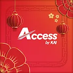 Access by KAI | Indus Appstore | App Icon