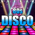 80s Disco Music | Indus Appstore | App Icon