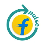 Flipkart Reset Pulse | Indus Appstore | App Icon