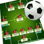 Soccer-online management game | Indus Appstore | App Icon