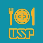 Cardápio+ USP | Indus Appstore | App Icon