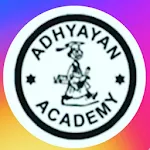 Adhyayan Academy | Indus Appstore | App Icon