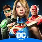 Injustice 2 | Indus Appstore | App Icon