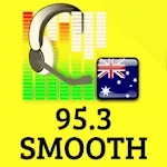 95.3 Smooth Fm Sydney | Indus Appstore | App Icon