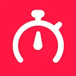 Tabata Interval HIIT Timerapp icon