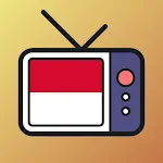 TV Indonesia Live Streaming | Indus Appstore | App Icon