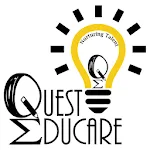 Quest Educare | Indus Appstore | App Icon