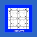 TaSudoku | Indus Appstore | App Icon