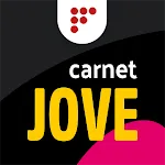 Carnet Jove CAT | Indus Appstore | App Icon