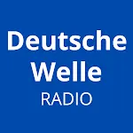 Deutsche Welle Radio DW App DE | Indus Appstore | App Icon