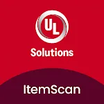 WERCSmart® ItemScan | Indus Appstore | App Icon