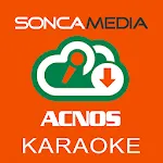 CloudKaraoke Soncamedia | Indus Appstore | App Icon