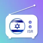 Radio Israel - Radio Israel FM | Indus Appstore | App Icon