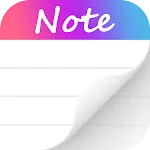 Open Notes: Notepad, Reminders | Indus Appstore | App Icon