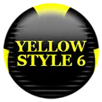 Yellow Icon Pack Style 6 | Indus Appstore | App Icon