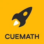 Cuemath: Math Games & Classes | Indus Appstore | App Icon