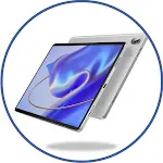 Lenovo Pad Pro Launcher | Indus Appstore | App Icon