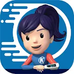 Kurnia One Touch | Indus Appstore | App Icon