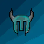 Hard Saga: Viking - Pixel plat | Indus Appstore | App Icon