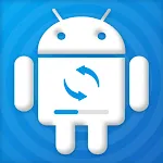 Software Update for my Phone | Indus Appstore | App Icon