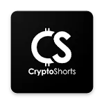 CryptoShorts - Crypto News in  | Indus Appstore | App Icon