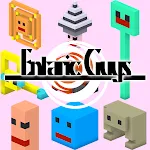 Enteric Guys -3D Dungeon RPG- | Indus Appstore | App Icon