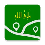 Peta Ziarah (Makam Waliyulloh) | Indus Appstore | App Icon