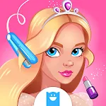 Princess Hair & Makeup Salon | Indus Appstore | App Icon