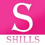 舒兒絲SHILLS旗艦館 | Indus Appstore | App Icon