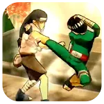 Tag Battle Ultimate Ninja | Indus Appstore | App Icon