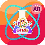 STKC Alchemy AR | Indus Appstore | App Icon