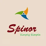 Spinor | Indus Appstore | App Icon