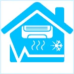 Smart  Wifi AC | Indus Appstore | App Icon