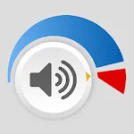 Sound Booster・Increase Volume | Indus Appstore | App Icon