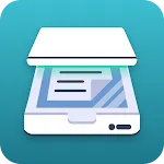 Doc scanner 2023 | Indus Appstore | App Icon