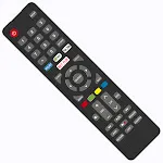 Prima TV Remote | Indus Appstore | App Icon