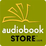 Audiobooks by AudiobookSTORE | Indus Appstore | App Icon