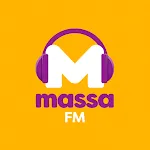 Massa FM | Indus Appstore | App Icon