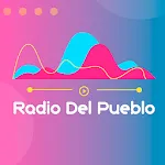 FM 99.9 La Radio del Pueblo | Indus Appstore | App Icon