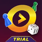 Ludo, Carrom, Cricket and More | Indus Appstore | App Icon