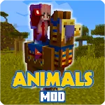 Animal Mod | Indus Appstore | App Icon