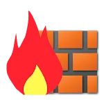 NoRoot Firewall | Indus Appstore | App Icon