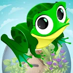 Adventurous Frog | Indus Appstore | App Icon